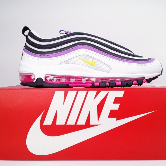women's nike air max 97 shoes